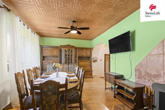 Prodej rodinného domu, Stěžery - Hřibsko, 158 m2