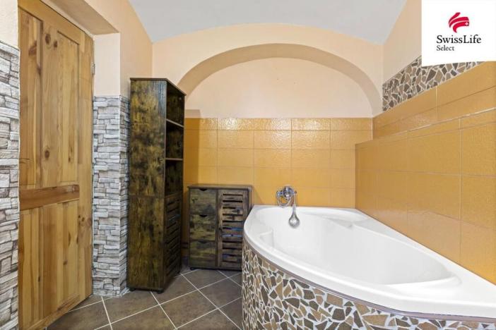 Prodej rodinného domu, Stěžery - Hřibsko, 158 m2