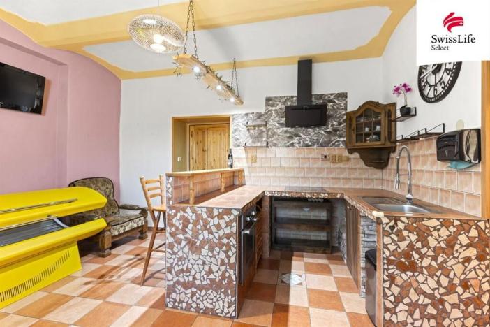 Prodej rodinného domu, Stěžery - Hřibsko, 158 m2