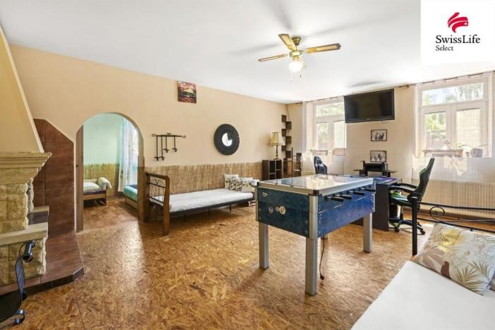 Prodej rodinného domu, Stěžery - Hřibsko, 158 m2