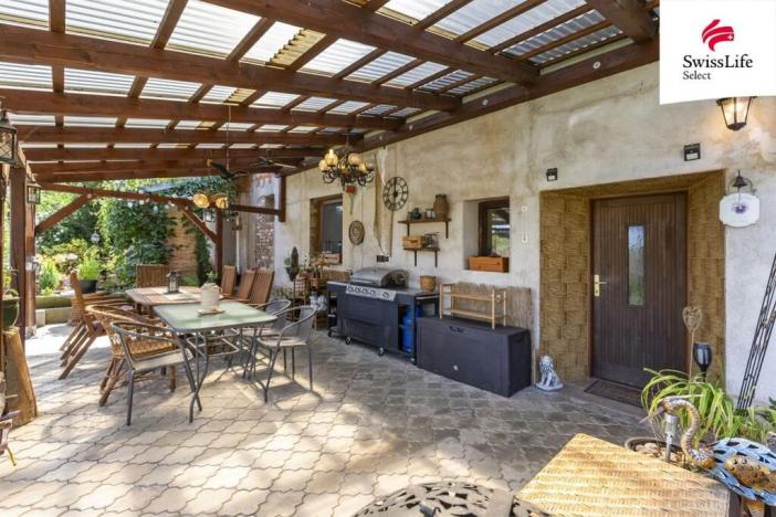 Prodej rodinného domu, Stěžery - Hřibsko, 158 m2