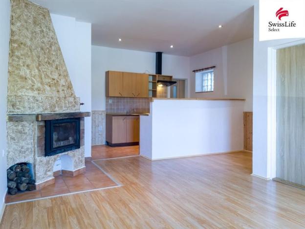 Prodej rodinného domu, Chroustovice - Holešovice, 150 m2