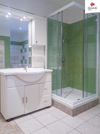 Prodej rodinného domu, Chroustovice - Holešovice, 150 m2