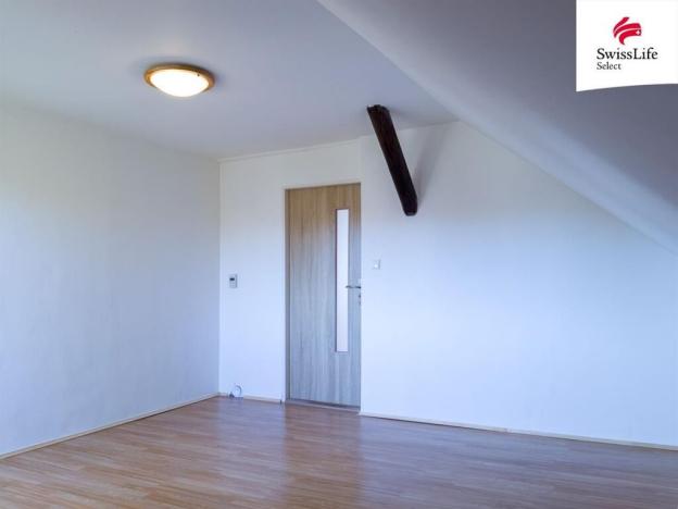 Prodej rodinného domu, Chroustovice - Holešovice, 150 m2