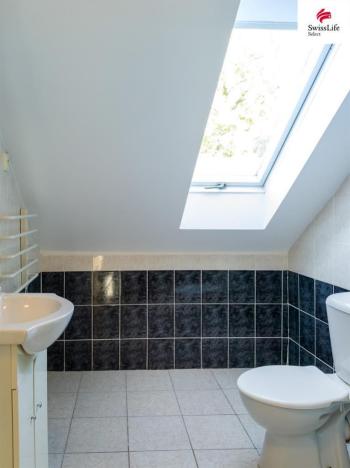 Prodej rodinného domu, Chroustovice - Holešovice, 150 m2