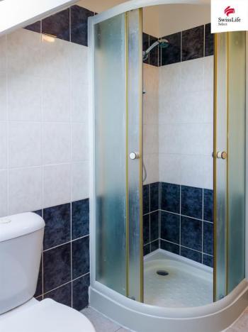 Prodej rodinného domu, Chroustovice - Holešovice, 150 m2