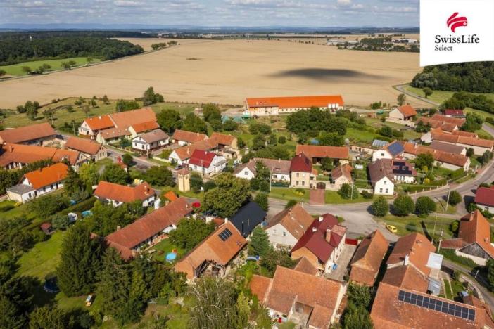 Prodej rodinného domu, Chroustovice - Holešovice, 150 m2