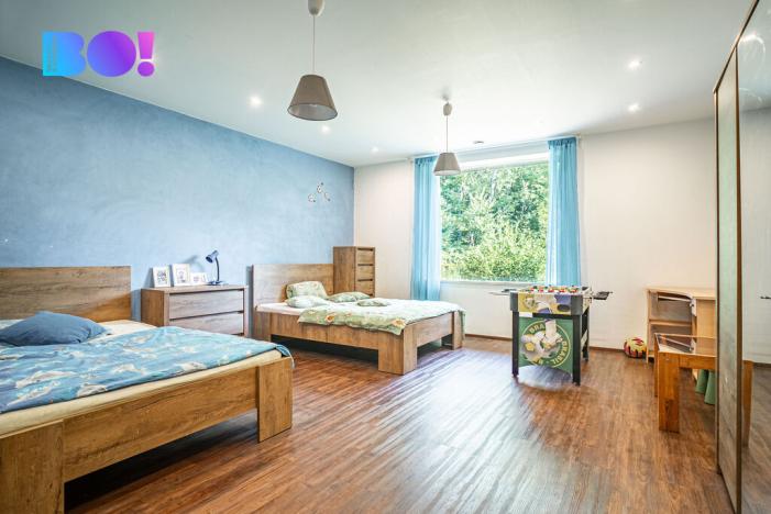 Prodej rodinného domu, Baška - Kunčičky u Bašky, 270 m2