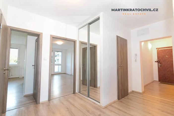Prodej bytu 3+kk, Praha - Háje, Štichova, 84 m2