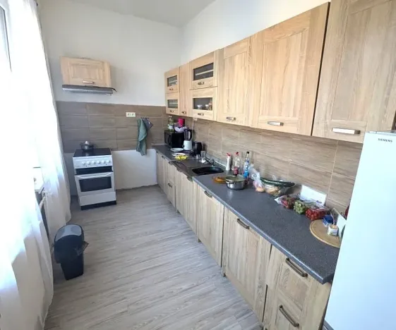 Pronájem bytu 2+kk, Děčín, Jiskrova, 74 m2