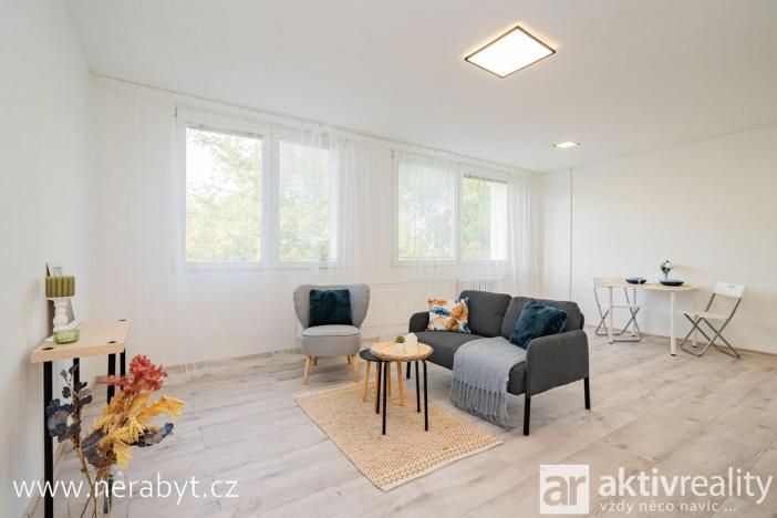 Prodej bytu 3+kk, Neratovice, Na Výsluní, 76 m2