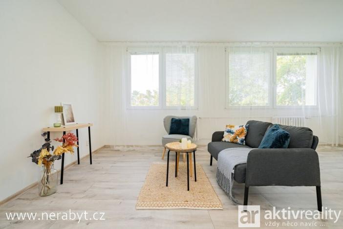 Prodej bytu 3+kk, Neratovice, Na Výsluní, 76 m2