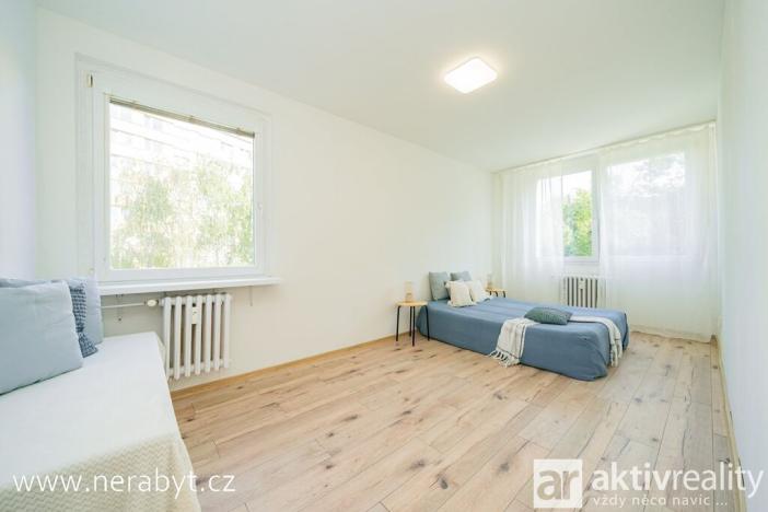 Prodej bytu 3+kk, Neratovice, Na Výsluní, 76 m2