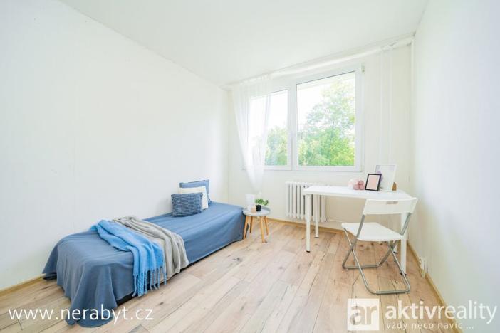 Prodej bytu 3+kk, Neratovice, Na Výsluní, 76 m2