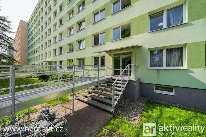 Prodej bytu 3+kk, Neratovice, Na Výsluní, 76 m2