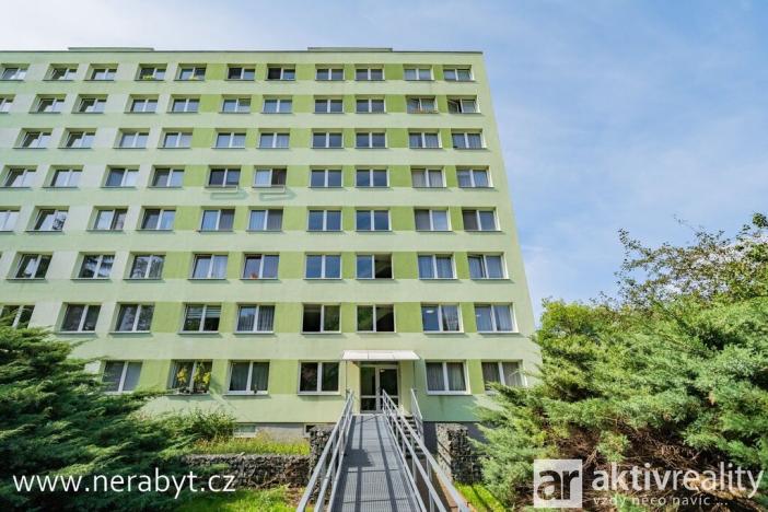Prodej bytu 3+kk, Neratovice, Na Výsluní, 76 m2