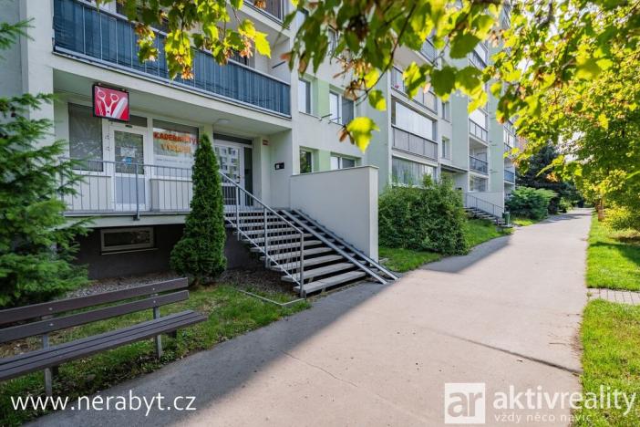 Prodej bytu 3+kk, Neratovice, Na Výsluní, 76 m2