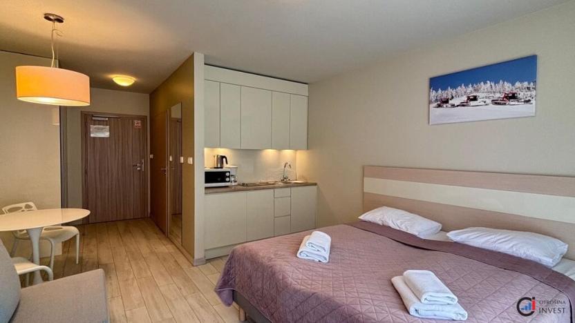 Prodej apartmánu, Dolní Morava, 28 m2