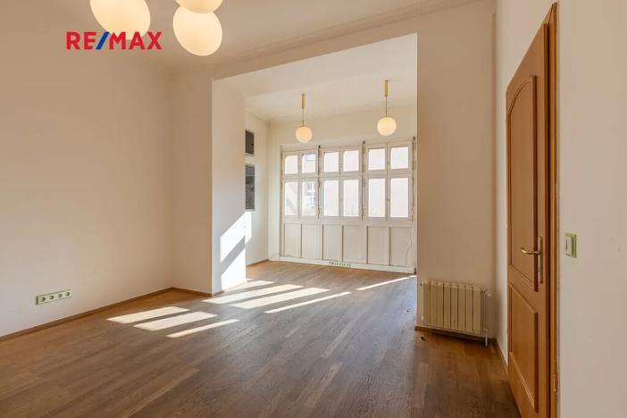 Prodej činžovního domu, Praha - Nové Město, Na bojišti, 728 m2