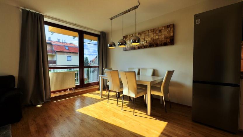 Pronájem bytu 4+kk, Jesenice, Lomená, 81 m2