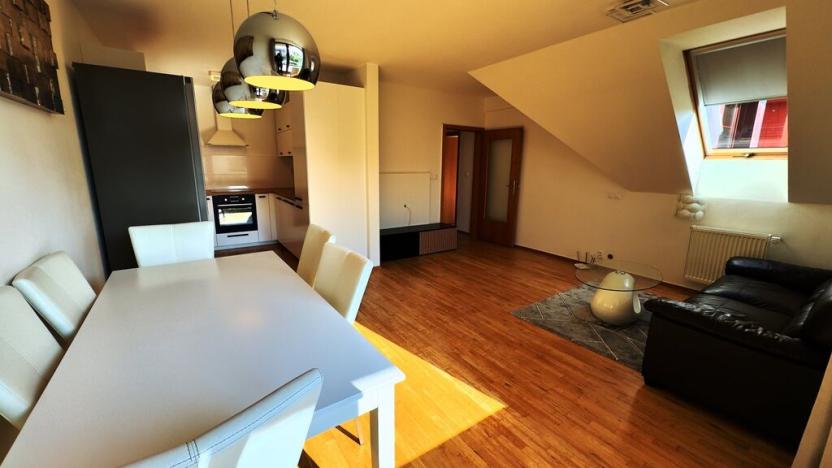 Pronájem bytu 4+kk, Jesenice, Lomená, 81 m2