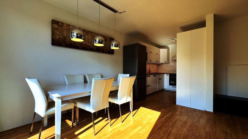 Pronájem bytu 4+kk, Jesenice, Lomená, 81 m2