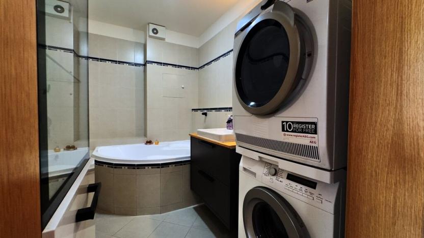 Pronájem bytu 4+kk, Jesenice, Lomená, 81 m2