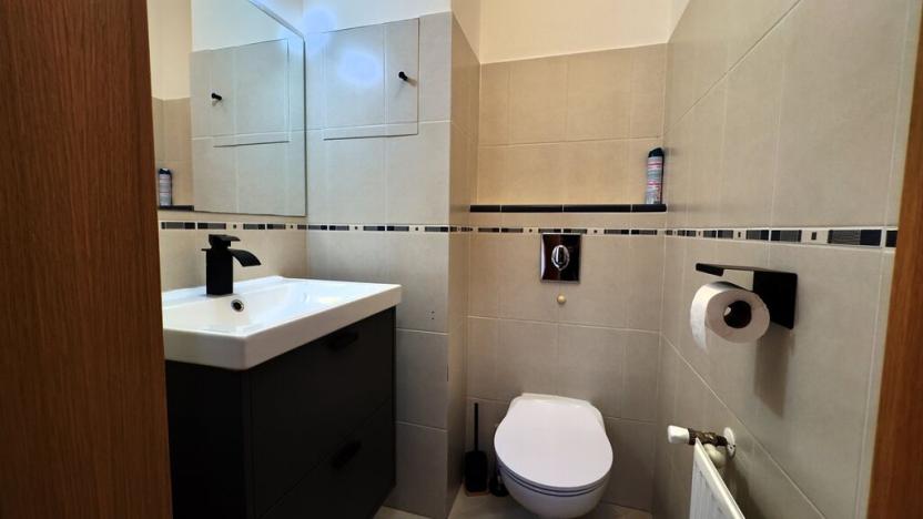 Pronájem bytu 4+kk, Jesenice, Lomená, 81 m2