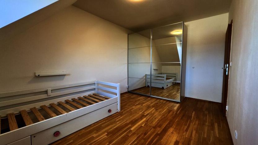 Pronájem bytu 4+kk, Jesenice, Lomená, 81 m2