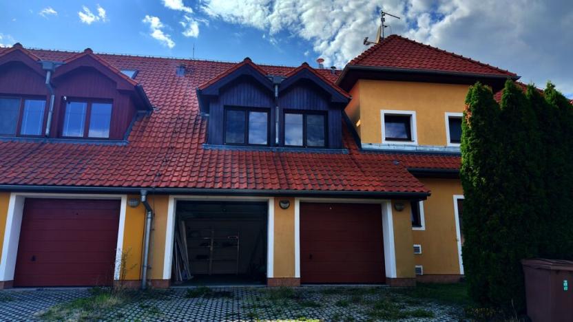 Pronájem bytu 4+kk, Jesenice, Lomená, 81 m2