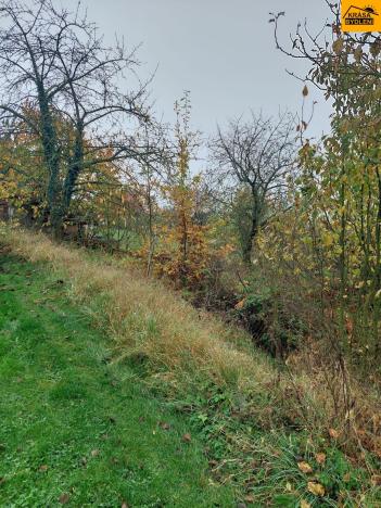 Pronájem zahrady, Samotišky, 380 m2