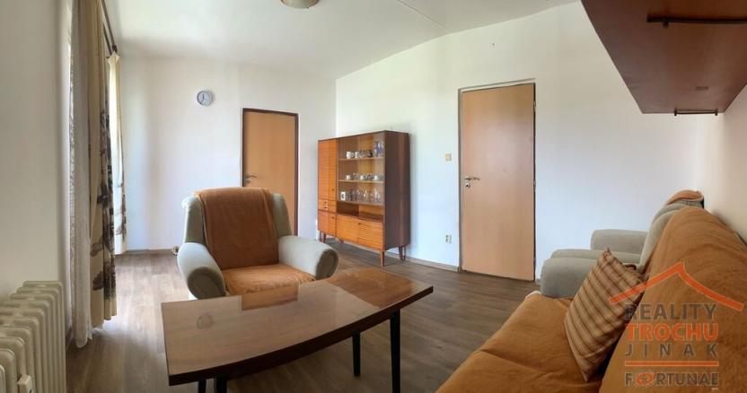 Prodej bytu 3+1, Rokytnice v Orlických horách, U Nádraží, 60 m2