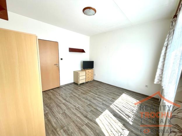 Prodej bytu 3+1, Rokytnice v Orlických horách, U Nádraží, 60 m2