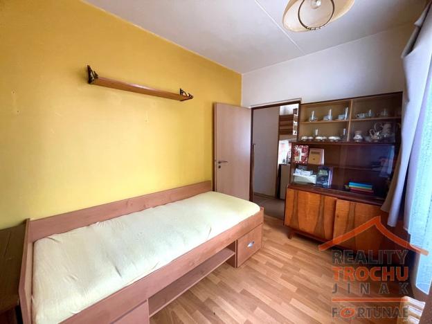 Prodej bytu 3+1, Rokytnice v Orlických horách, U Nádraží, 60 m2