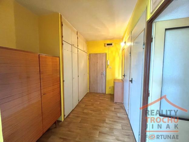 Prodej bytu 3+1, Rokytnice v Orlických horách, U Nádraží, 60 m2