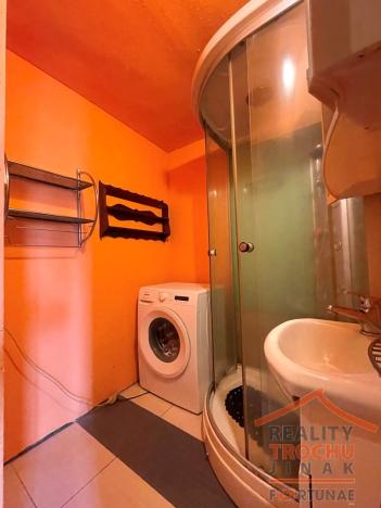 Prodej bytu 3+1, Rokytnice v Orlických horách, U Nádraží, 60 m2