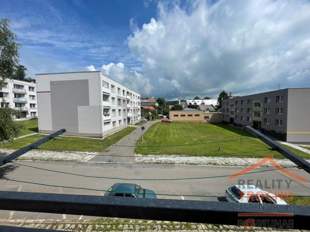 Prodej bytu 3+1, Rokytnice v Orlických horách, U Nádraží, 60 m2