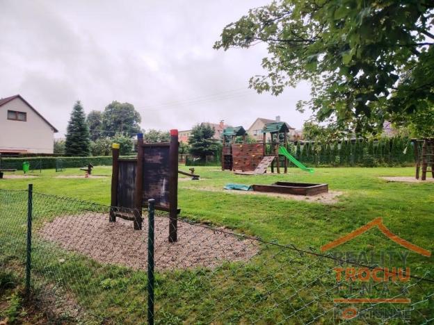 Prodej bytu 3+1, Rokytnice v Orlických horách, U Nádraží, 60 m2