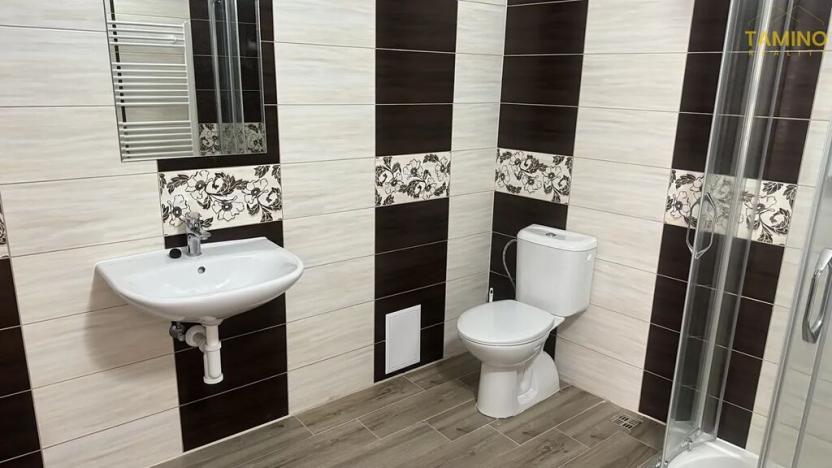 Pronájem bytu 2+kk, Moravské Budějovice, nám. Míru, 55 m2