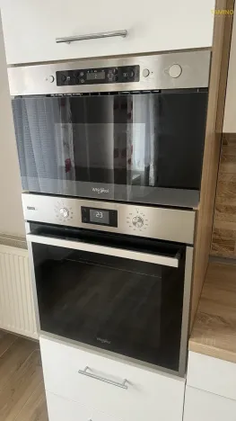 Pronájem bytu 2+kk, Moravské Budějovice, nám. Míru, 55 m2