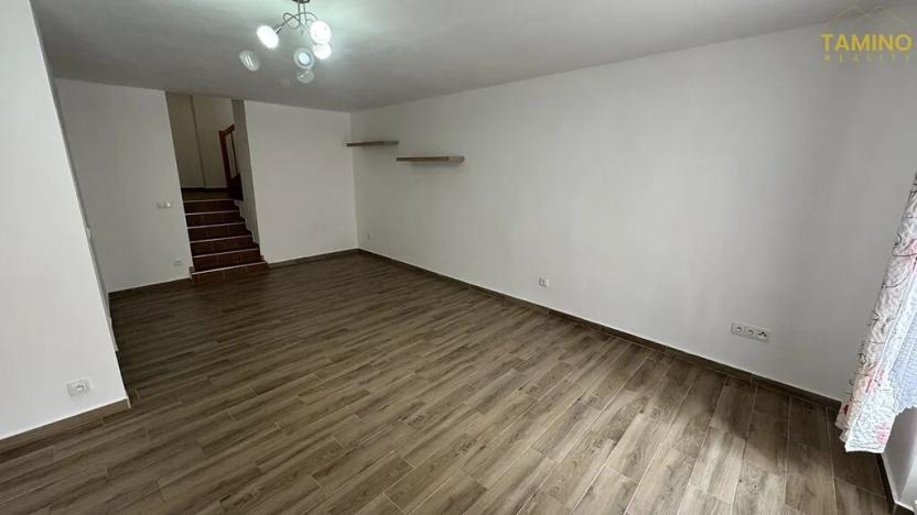 Pronájem bytu 2+kk, Moravské Budějovice, nám. Míru, 55 m2