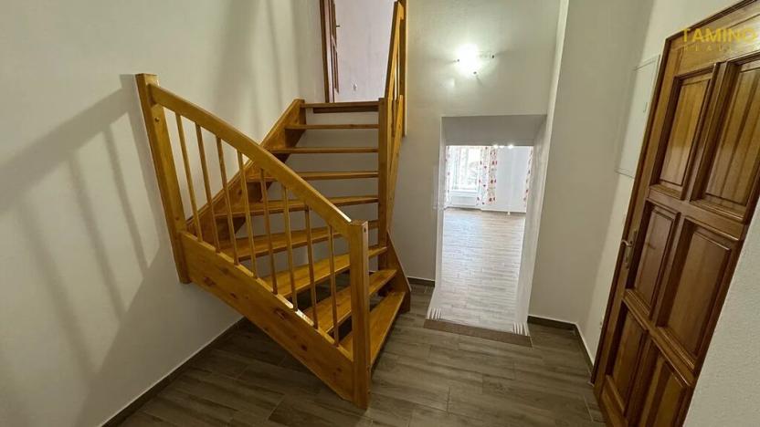 Pronájem bytu 2+kk, Moravské Budějovice, nám. Míru, 55 m2