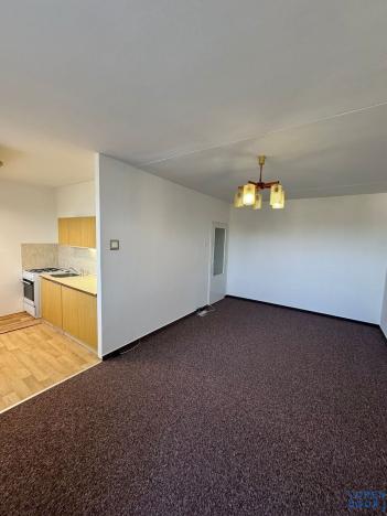 Pronájem bytu 2+kk, Bílina, Bezejmenná, 49 m2