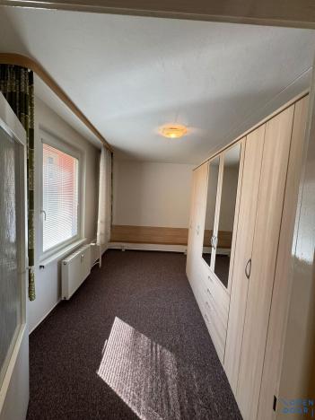 Pronájem bytu 2+kk, Bílina, Bezejmenná, 49 m2