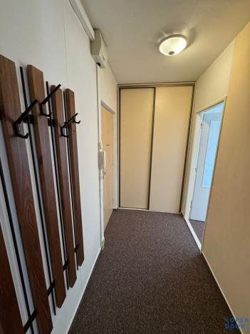 Pronájem bytu 2+kk, Bílina, Bezejmenná, 49 m2