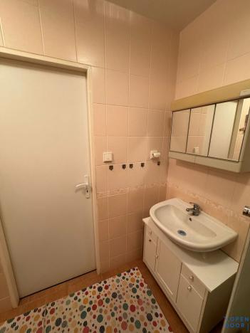 Pronájem bytu 2+kk, Bílina, Bezejmenná, 49 m2