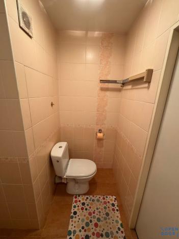 Pronájem bytu 2+kk, Bílina, Bezejmenná, 49 m2