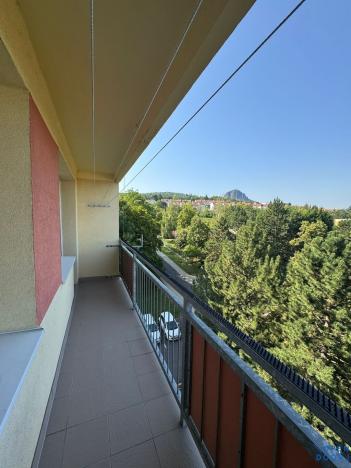 Pronájem bytu 2+kk, Bílina, Bezejmenná, 49 m2