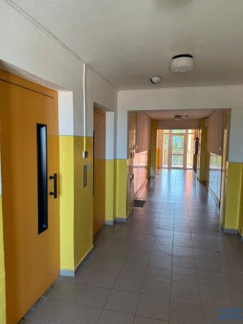 Pronájem bytu 2+kk, Bílina, Bezejmenná, 49 m2