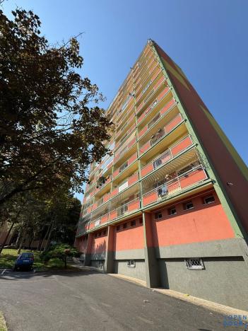 Pronájem bytu 2+kk, Bílina, Bezejmenná, 49 m2